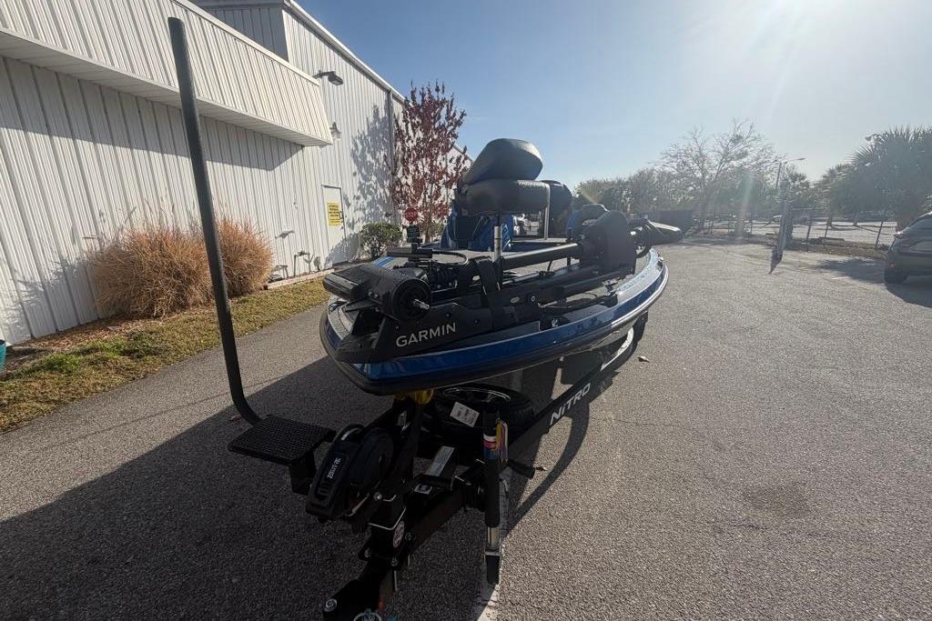 2026 NITRO Z19 XL PRO | Mack's Prairie Wings